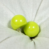 Bloom Studs green