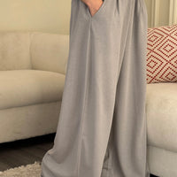 Soho Slouch Trouser