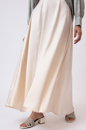 TwirlTide Skirt Cream (5 days Delivery)