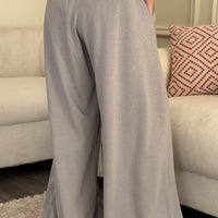 Soho Slouch Trouser