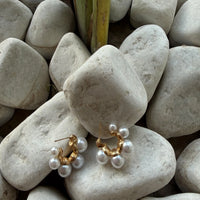 Aurora Pearls