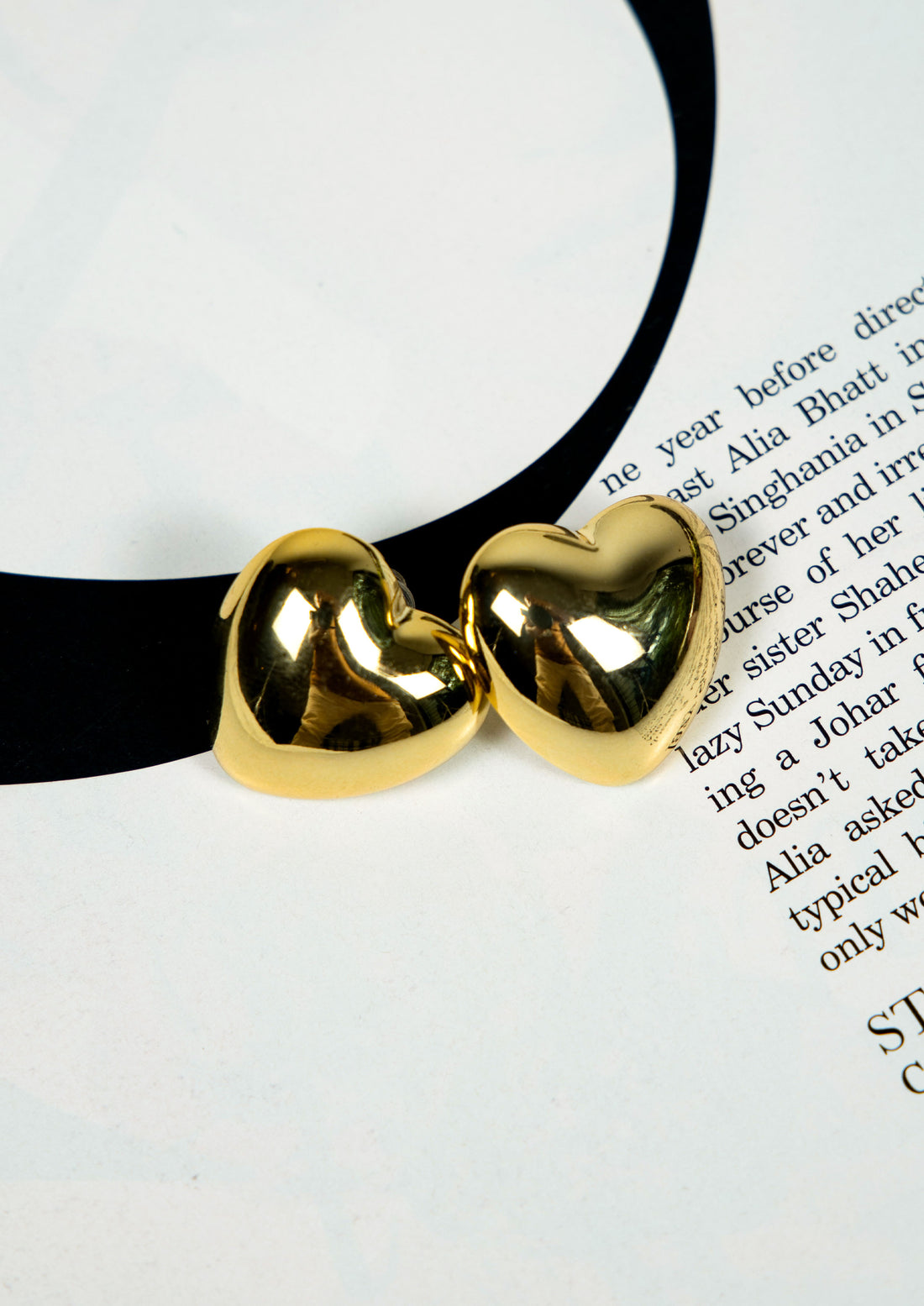 XO Studs