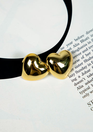 XO Studs