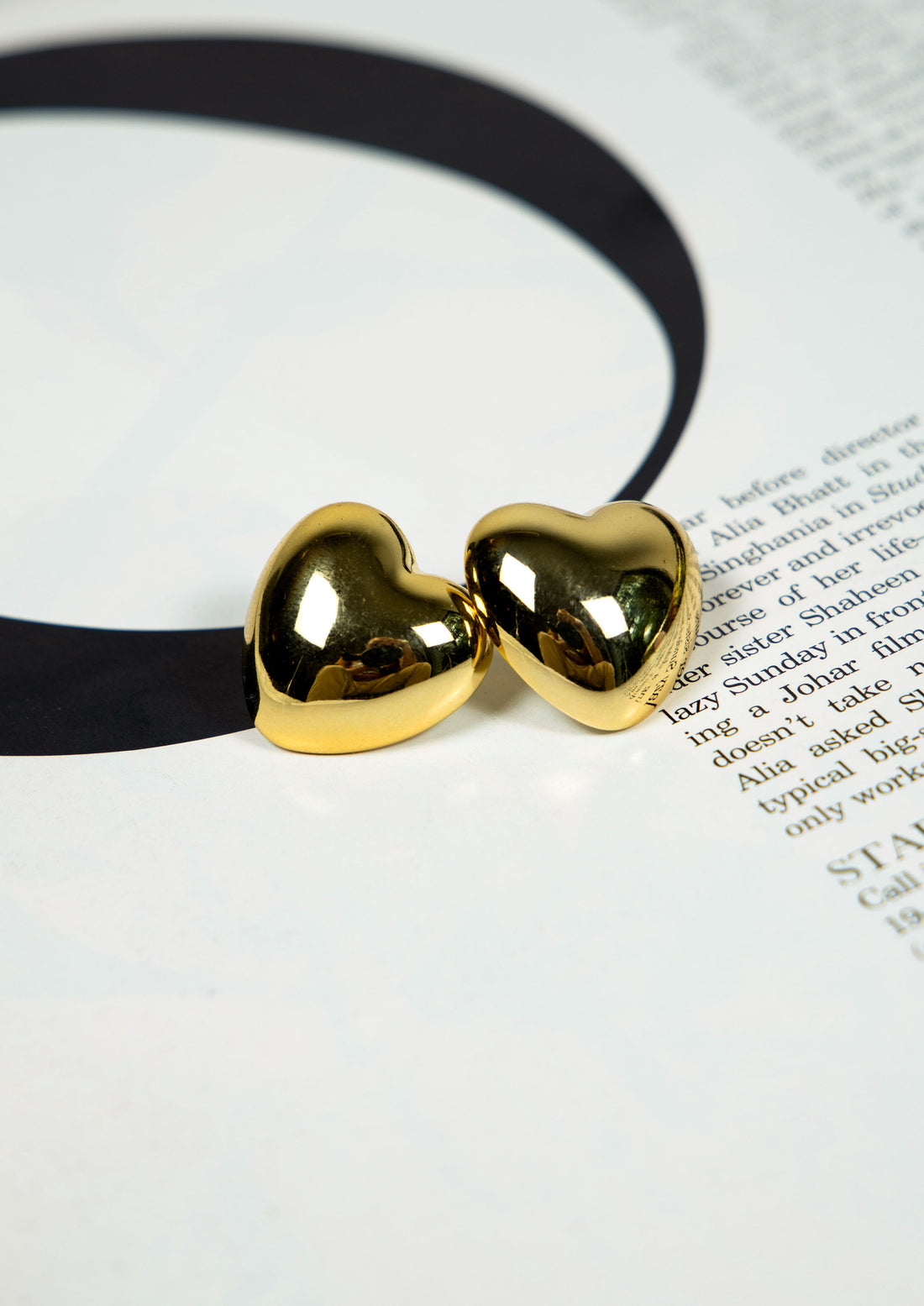 XO Studs