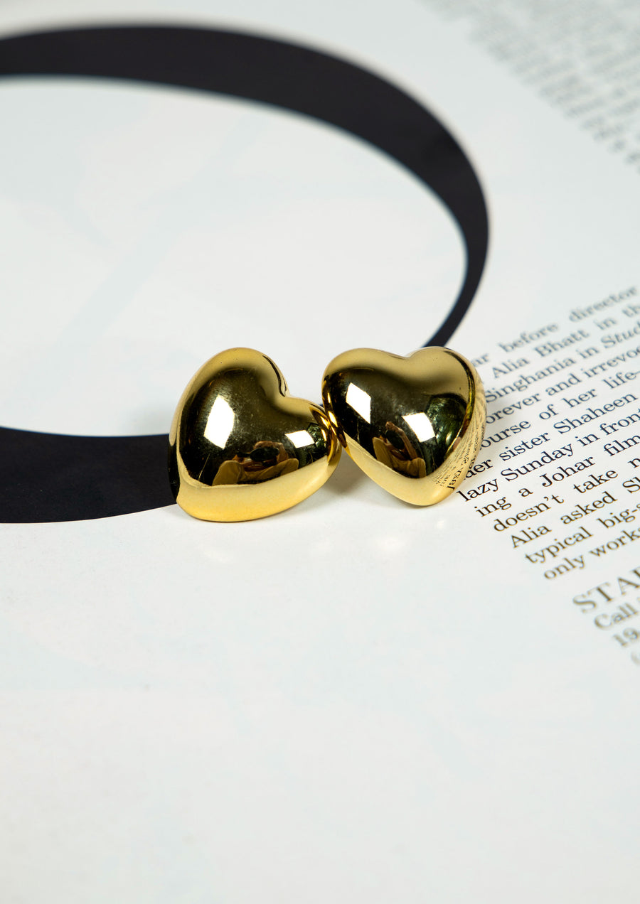 XO Studs