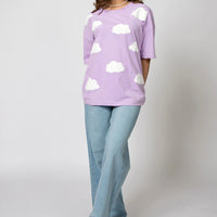 On Cloud Nine T-Shirt