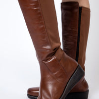 Dune Long boots