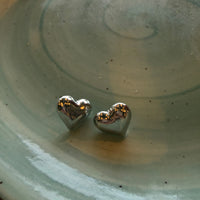 LoveyDot Silver