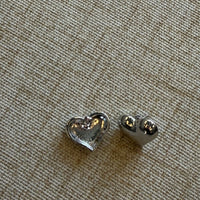 LoveyDot Silver