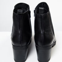 Onyx ankle boots ( 10 DAYS DELIVERY)