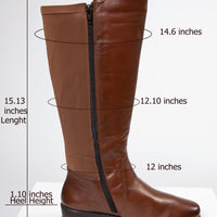 Dune Long boots