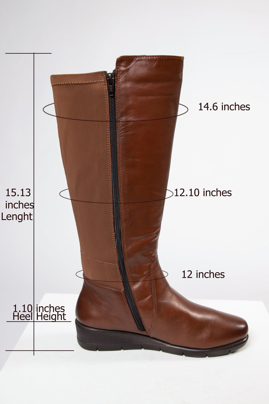 Dune Long boots