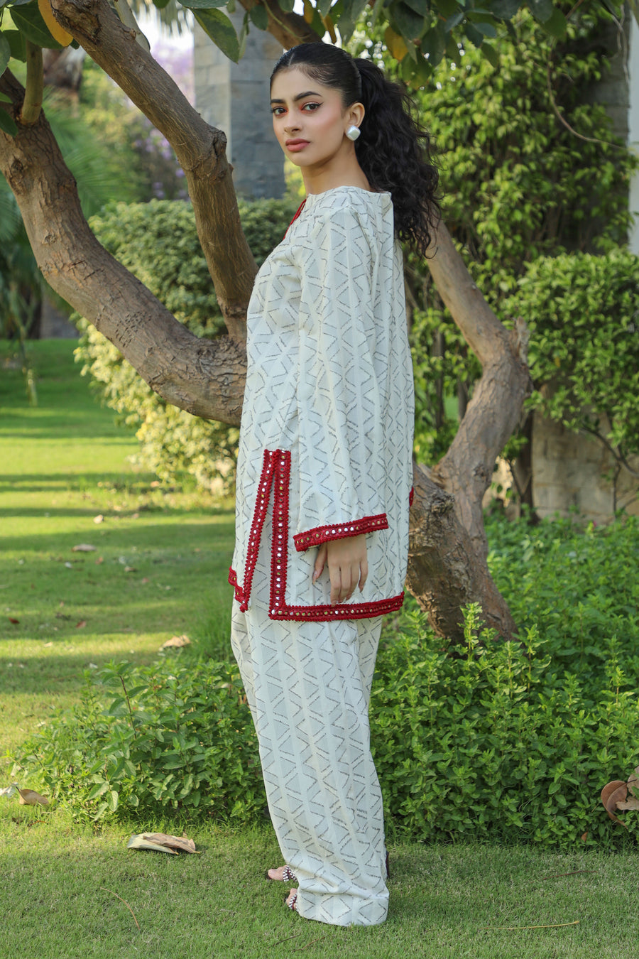Verona 2 pc set
