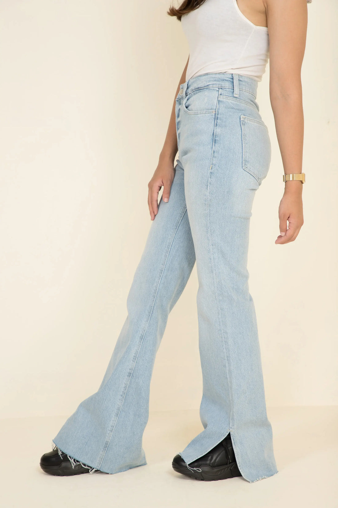Blue Moon Bell Jeans