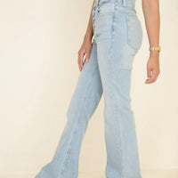 Blue Moon Bell Jeans