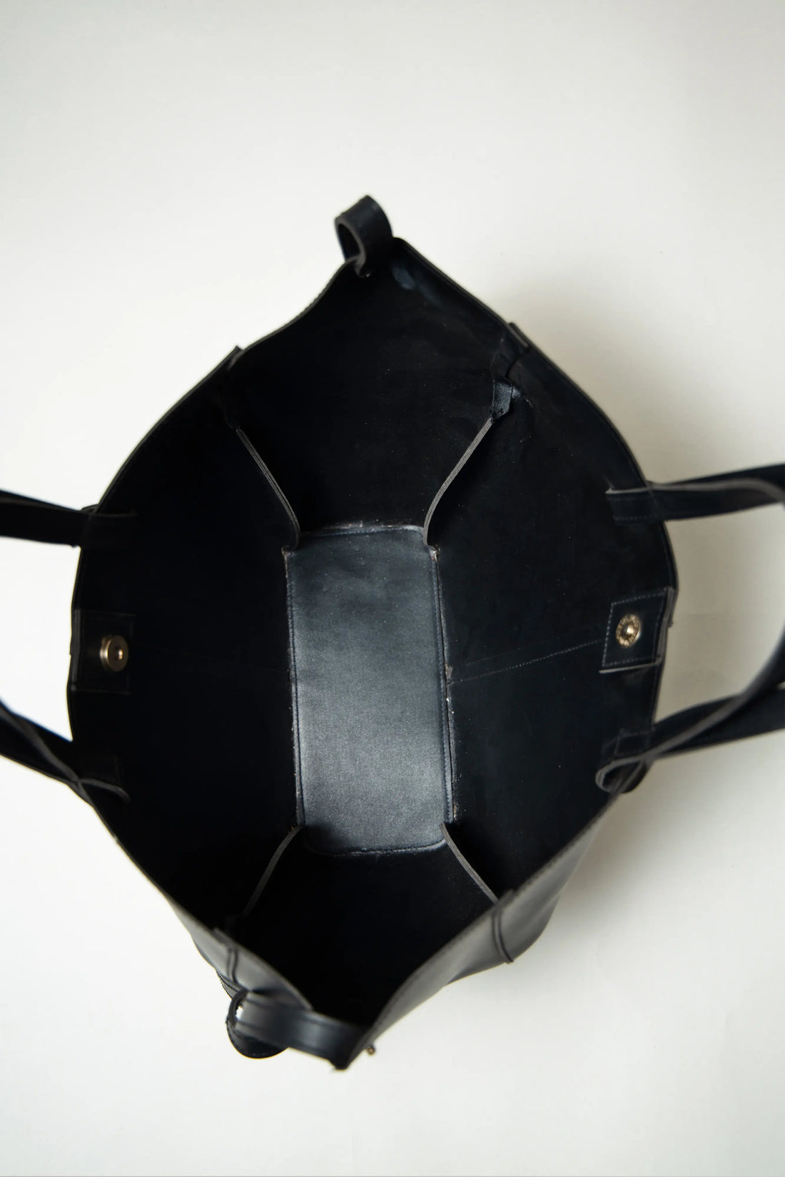 Beryl Tote Bag Black
