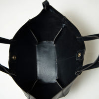 Beryl Tote Bag Black