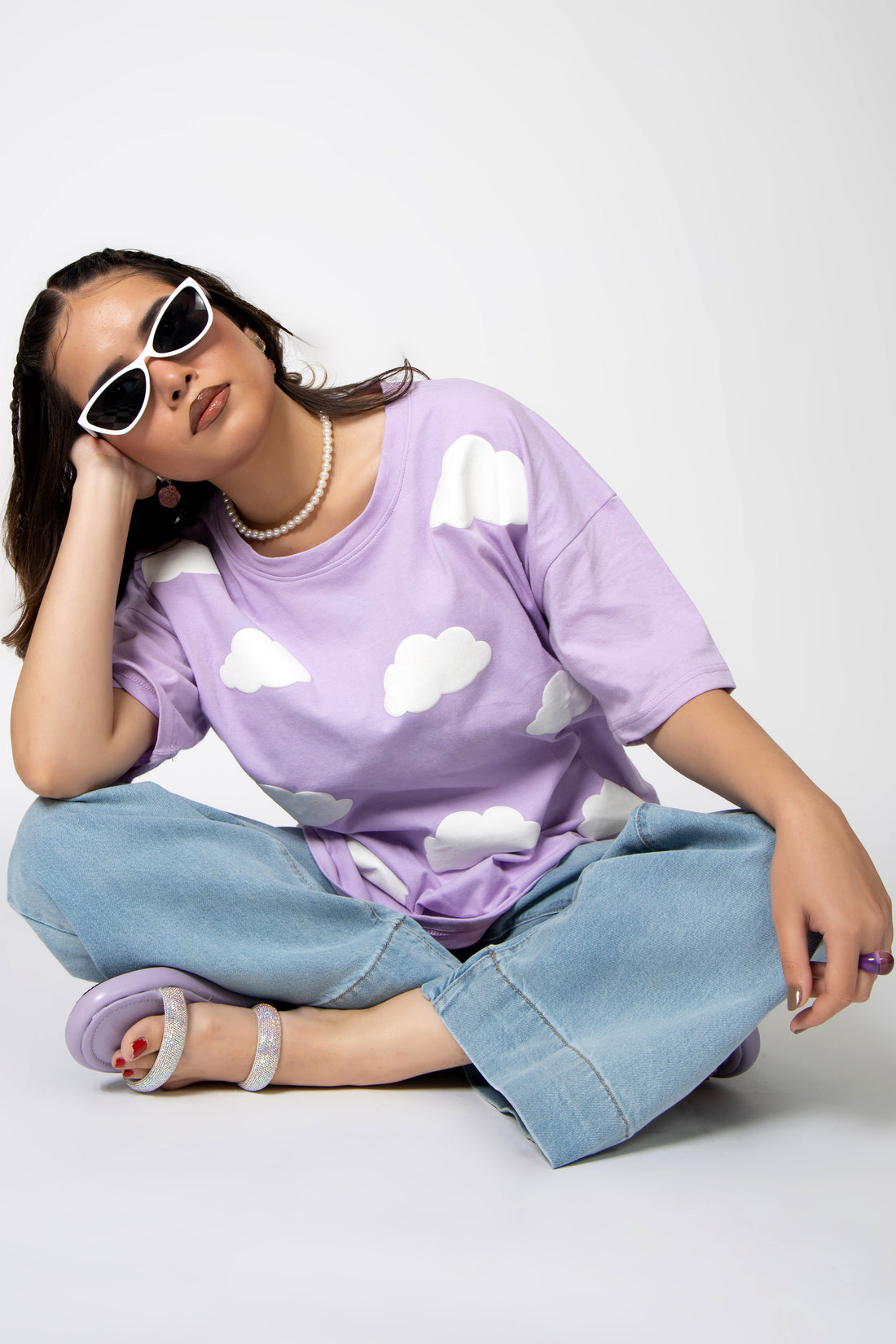 On Cloud Nine T-Shirt