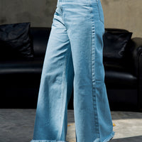 Axis fit jeans Light blue