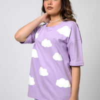 On Cloud Nine T-Shirt