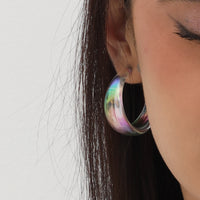 PrismPulse Hoops