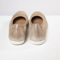 Chloé Ballerina Champagne ( 10 DAYS DELIVERY)