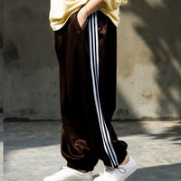 Jolene Trouser Brown