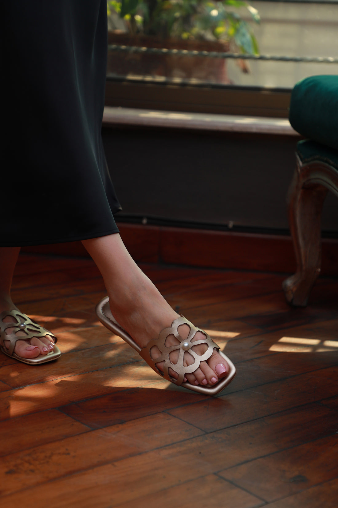 Jasmine Flats