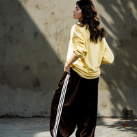 Jolene Trouser Brown