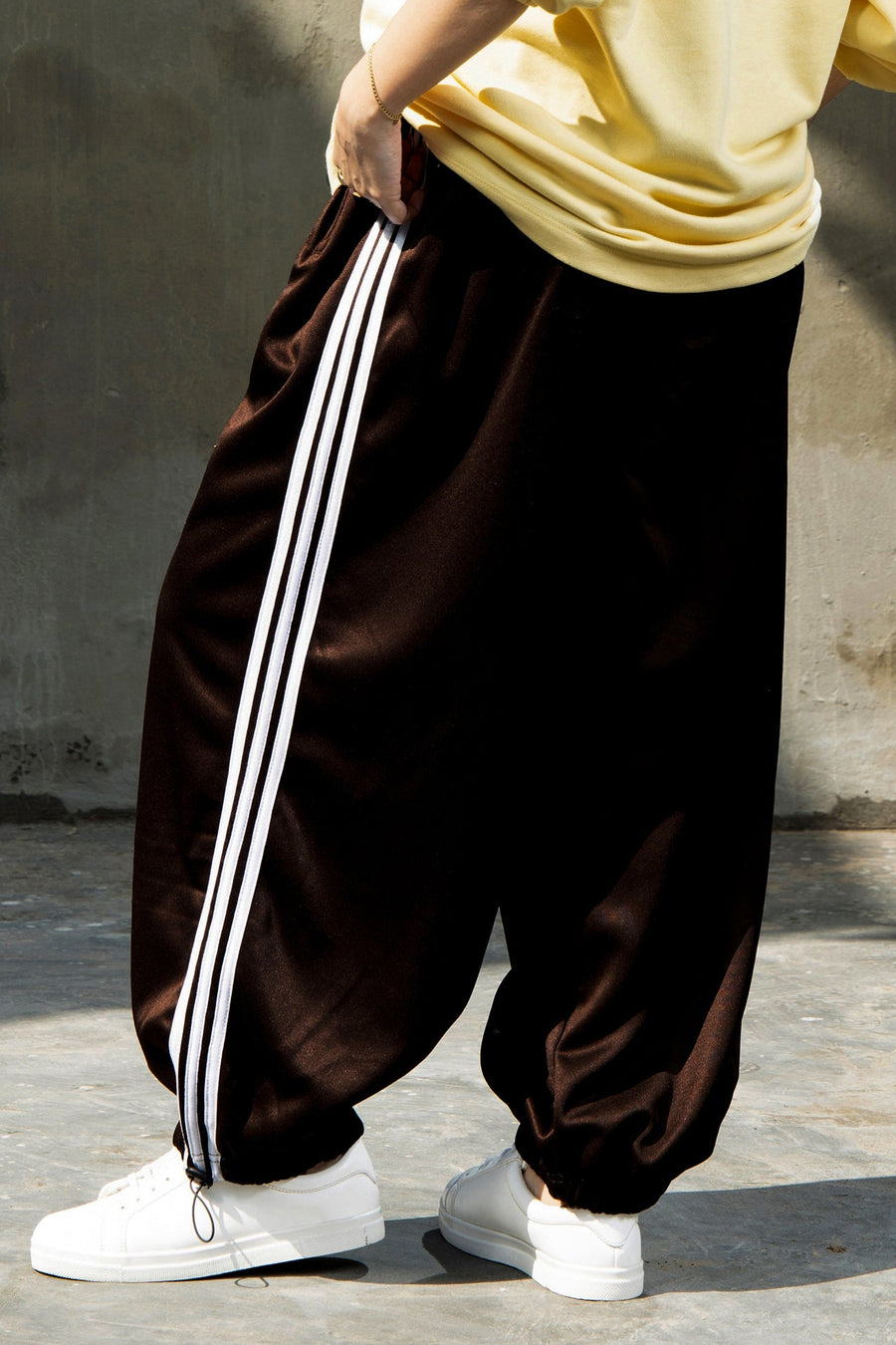 Jolene Trouser Brown