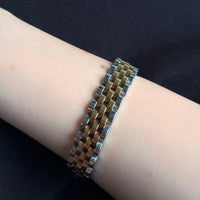 Michael Braclet Silver