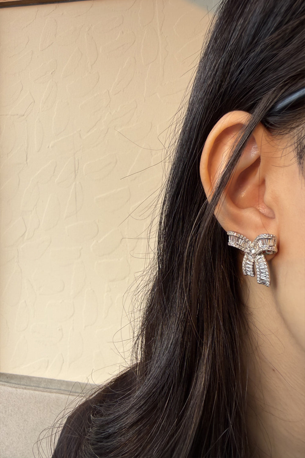 Knot So Simple Earrings