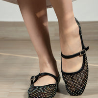 Mary Jane Flats