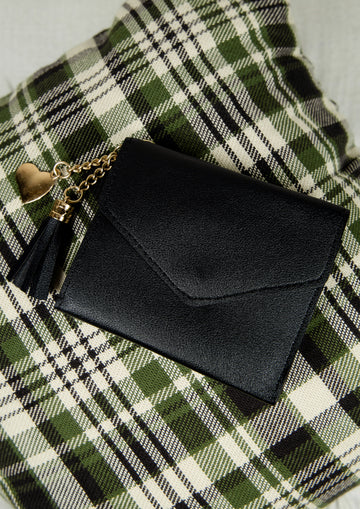 CashMe wallet Black