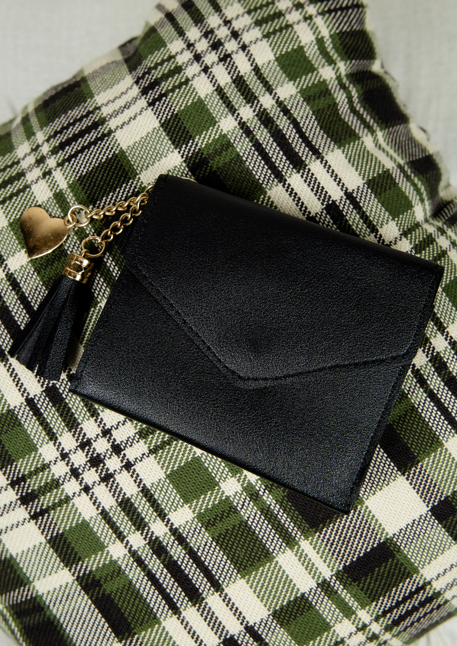 CashMe wallet Black