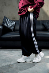 Jolene Trouser Black