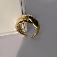 Camille Golden Ring