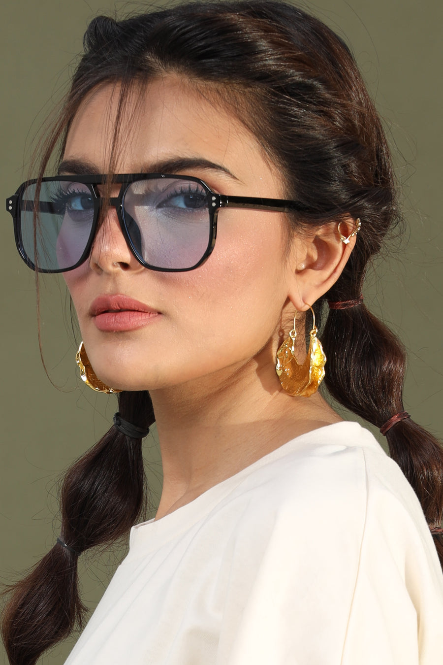 Cairo Earrings