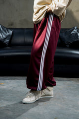 Jolene Trouser Burgundy