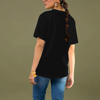 Go-To Tee Black