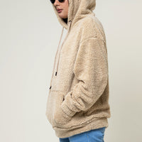 Cozy Bear Hoodie Skin