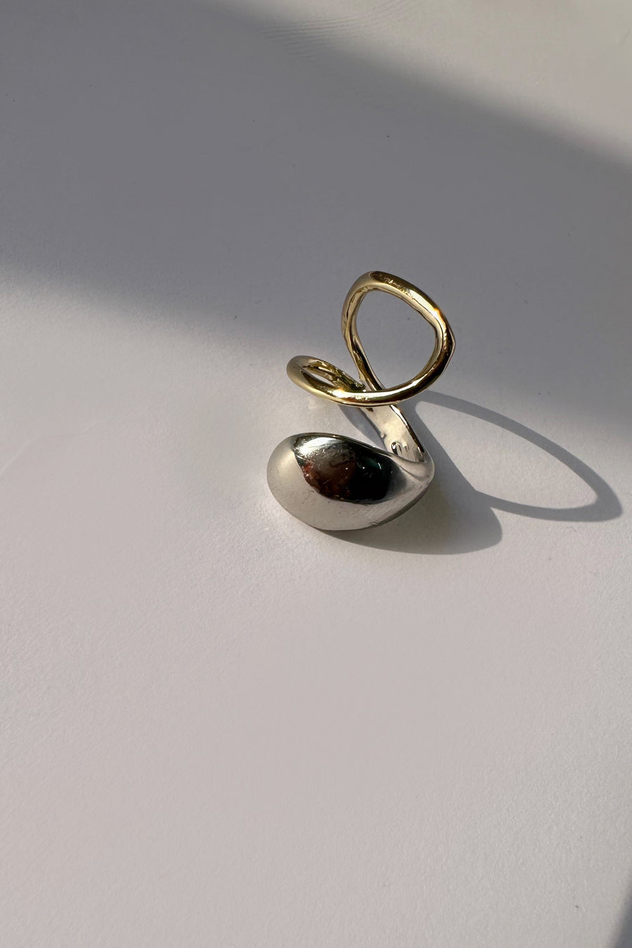 Style Shift Ring