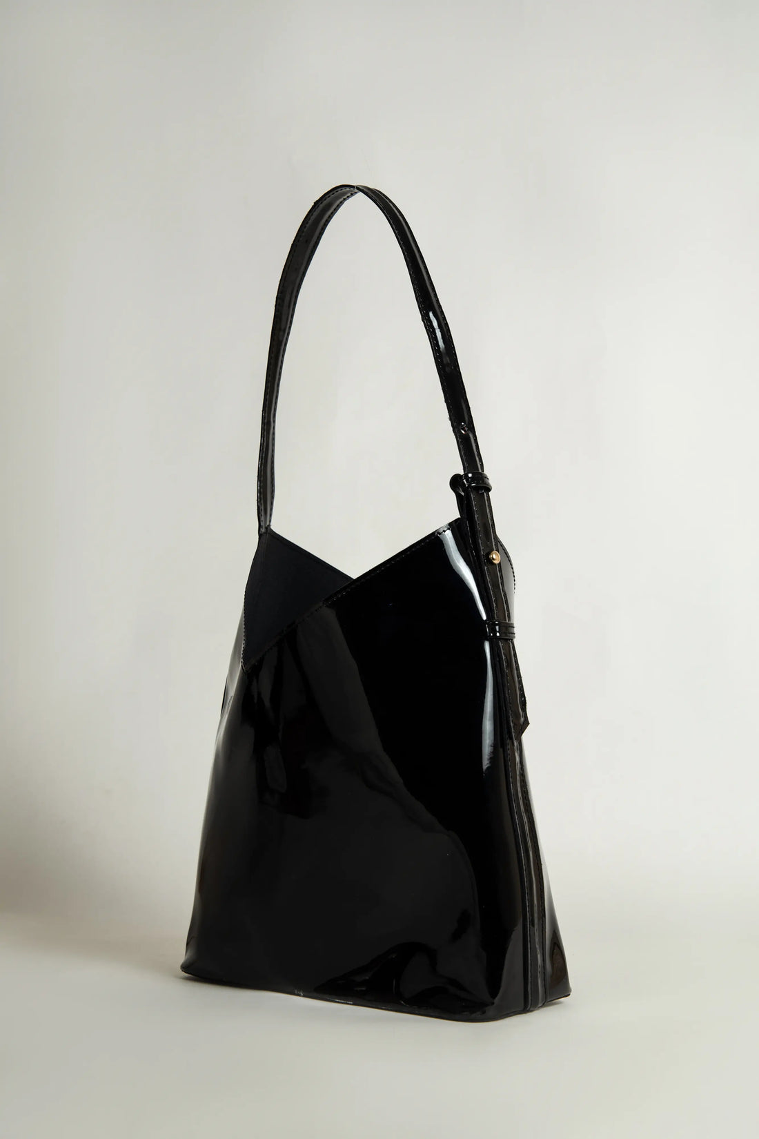 Amy Tote Bag Black