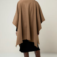 Chestnut Cape Brown