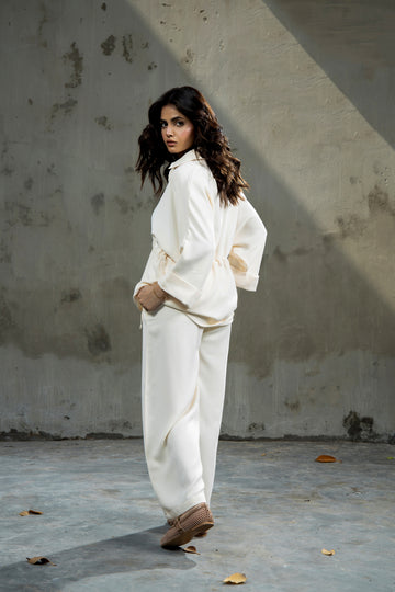 Stella Set Cream