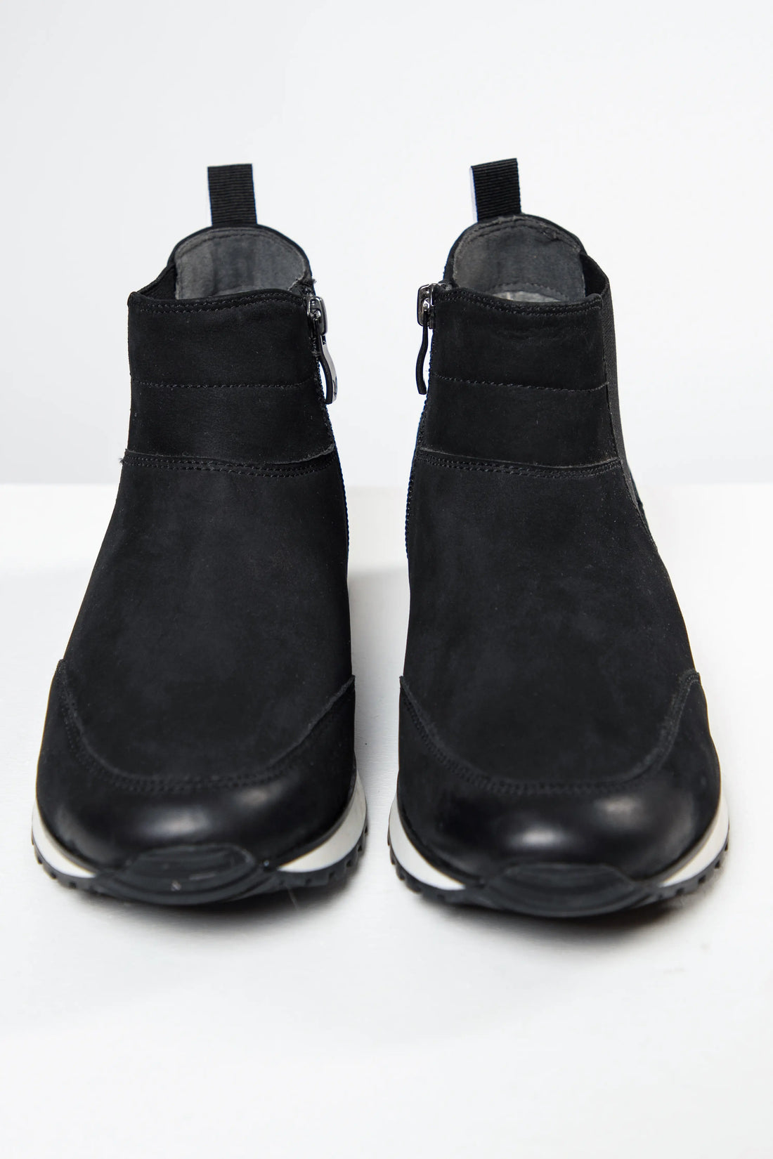 Nightfall Sneakers grey