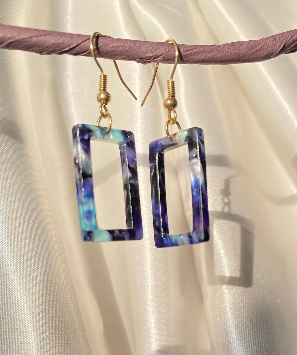 Nova earrings
