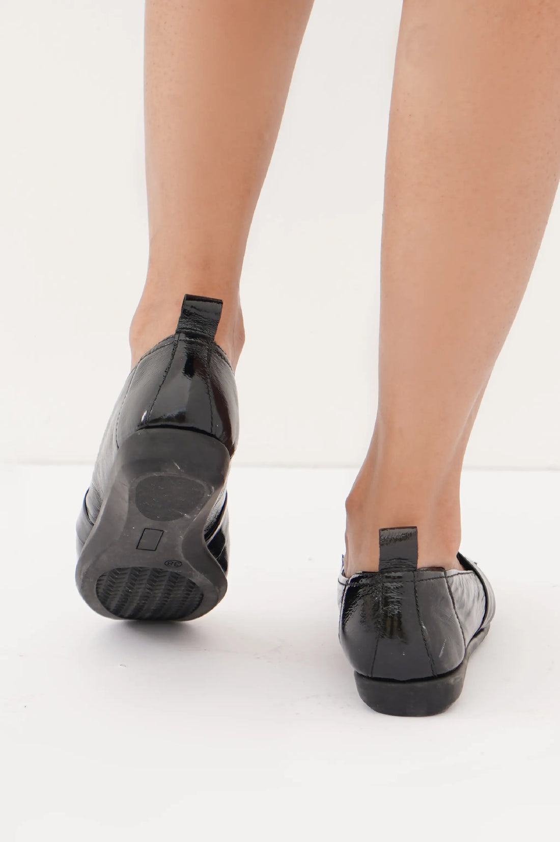 LORAINE CHIC LOAFERS