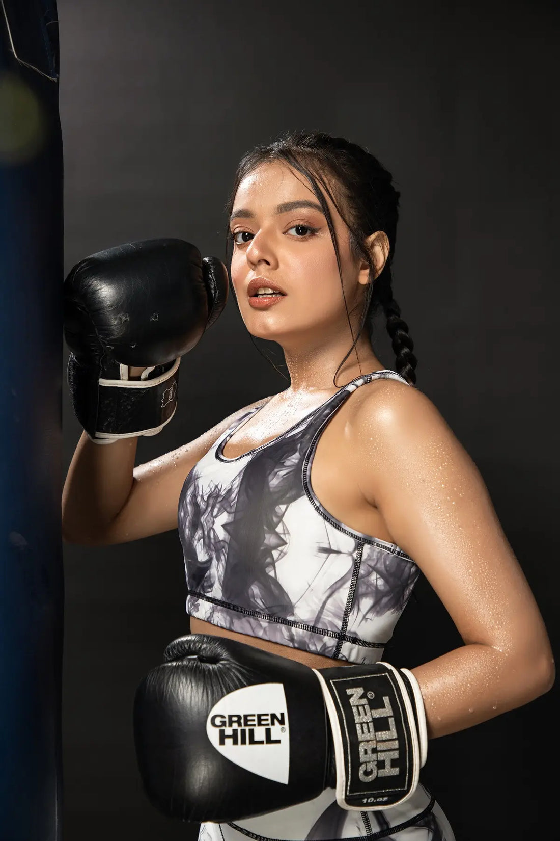 Magic Marble Matching Set