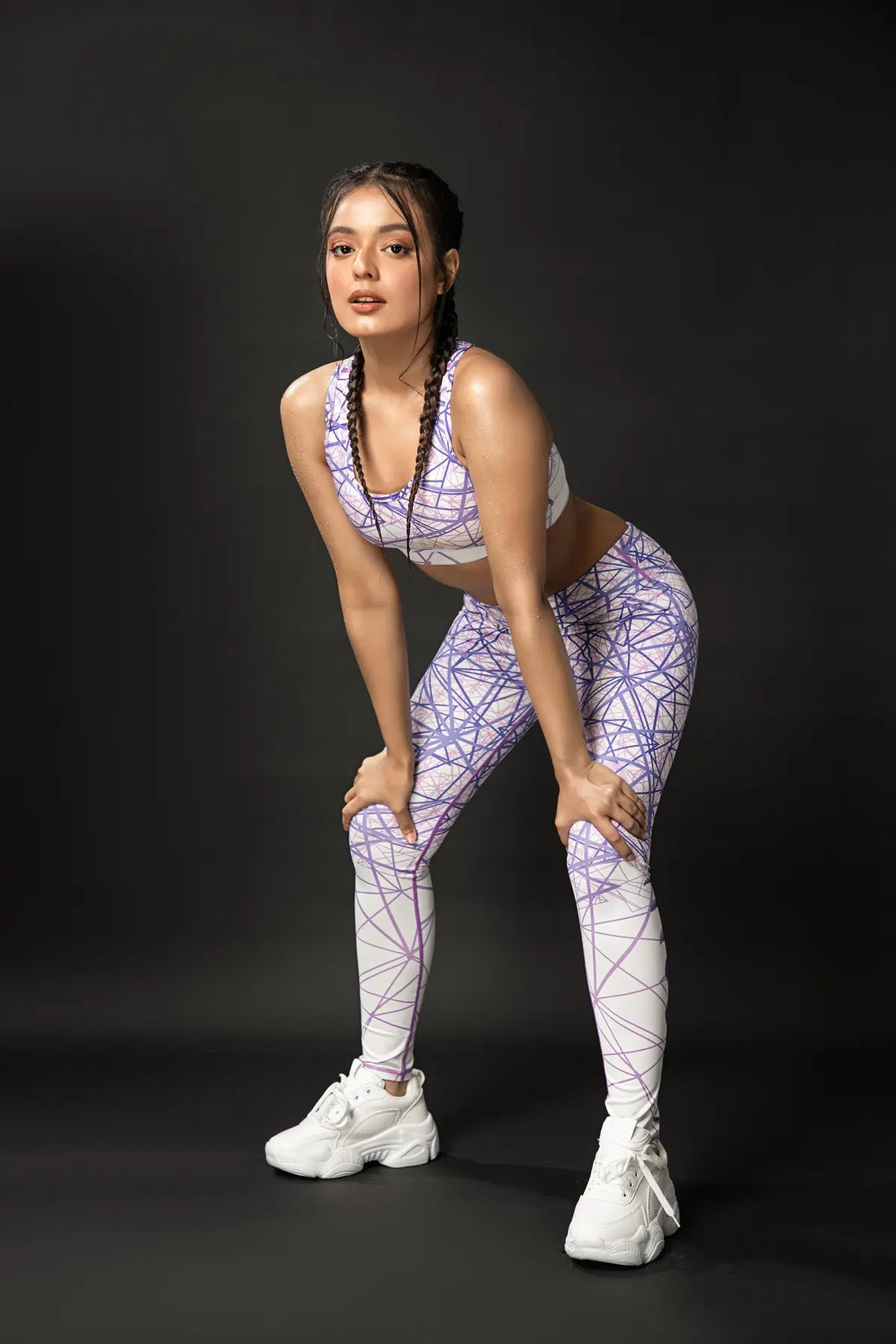 Moonscape Matching Set